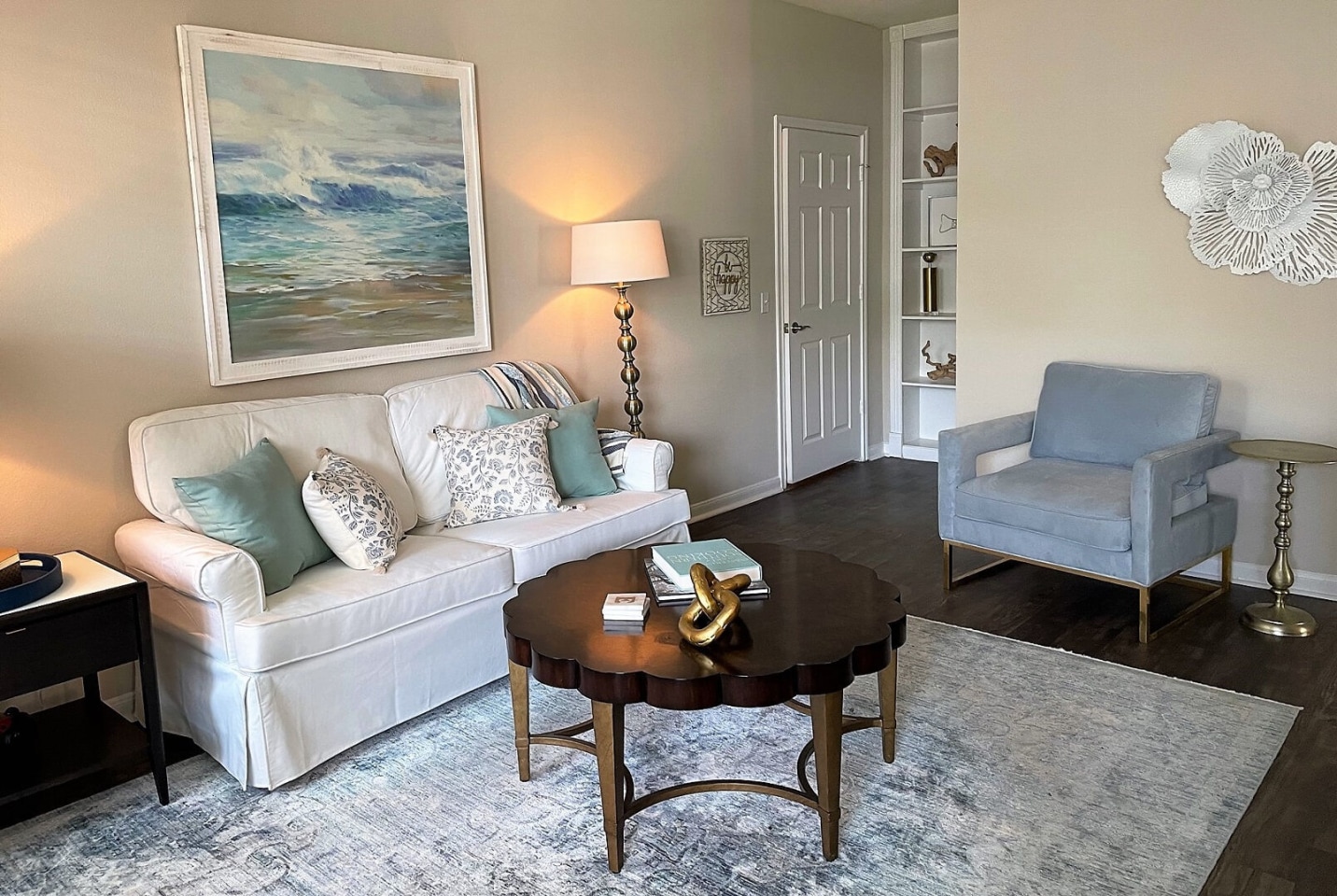 Evergreen at River Oaks Apartments Image 3