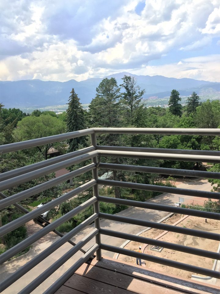 Student Housing - The Lookout on Cragmor Image 18