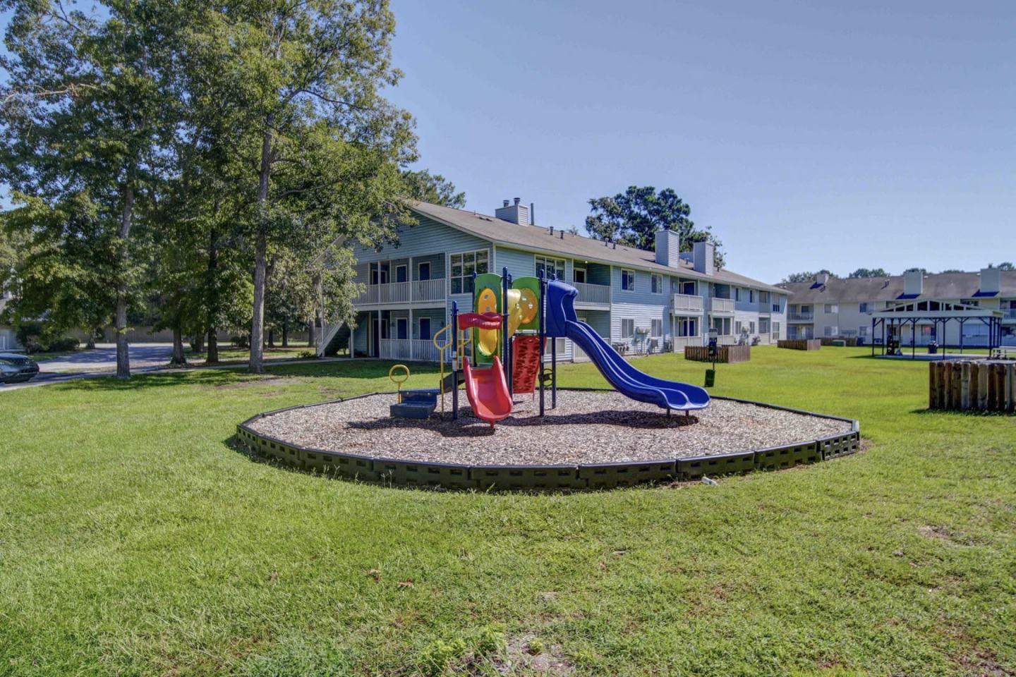 The George Apartments Image 4
