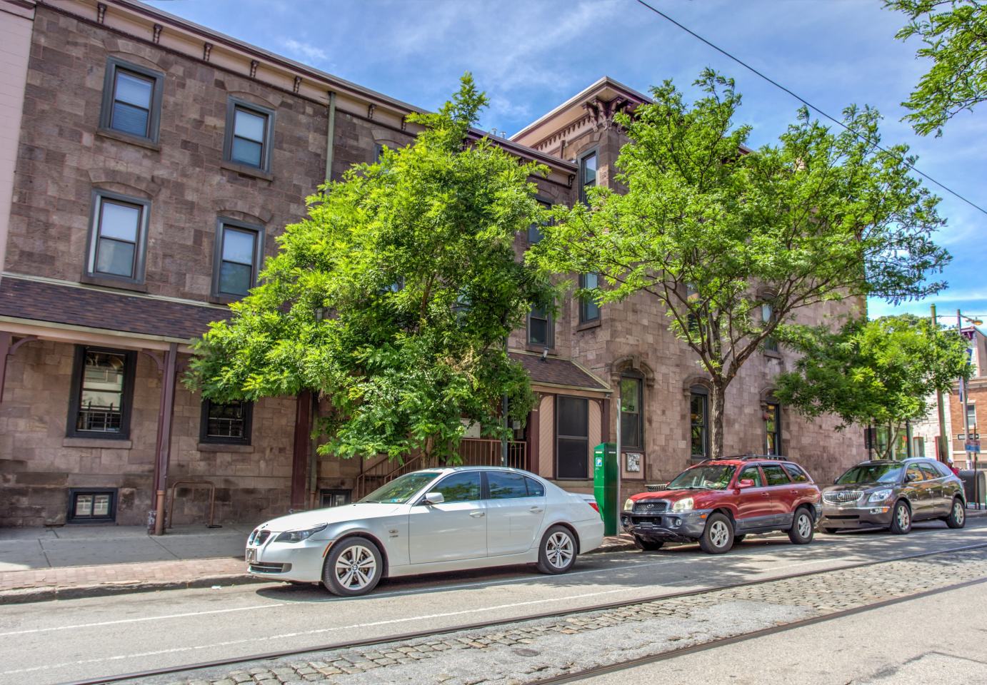 4000 Chestnut Street Image 1