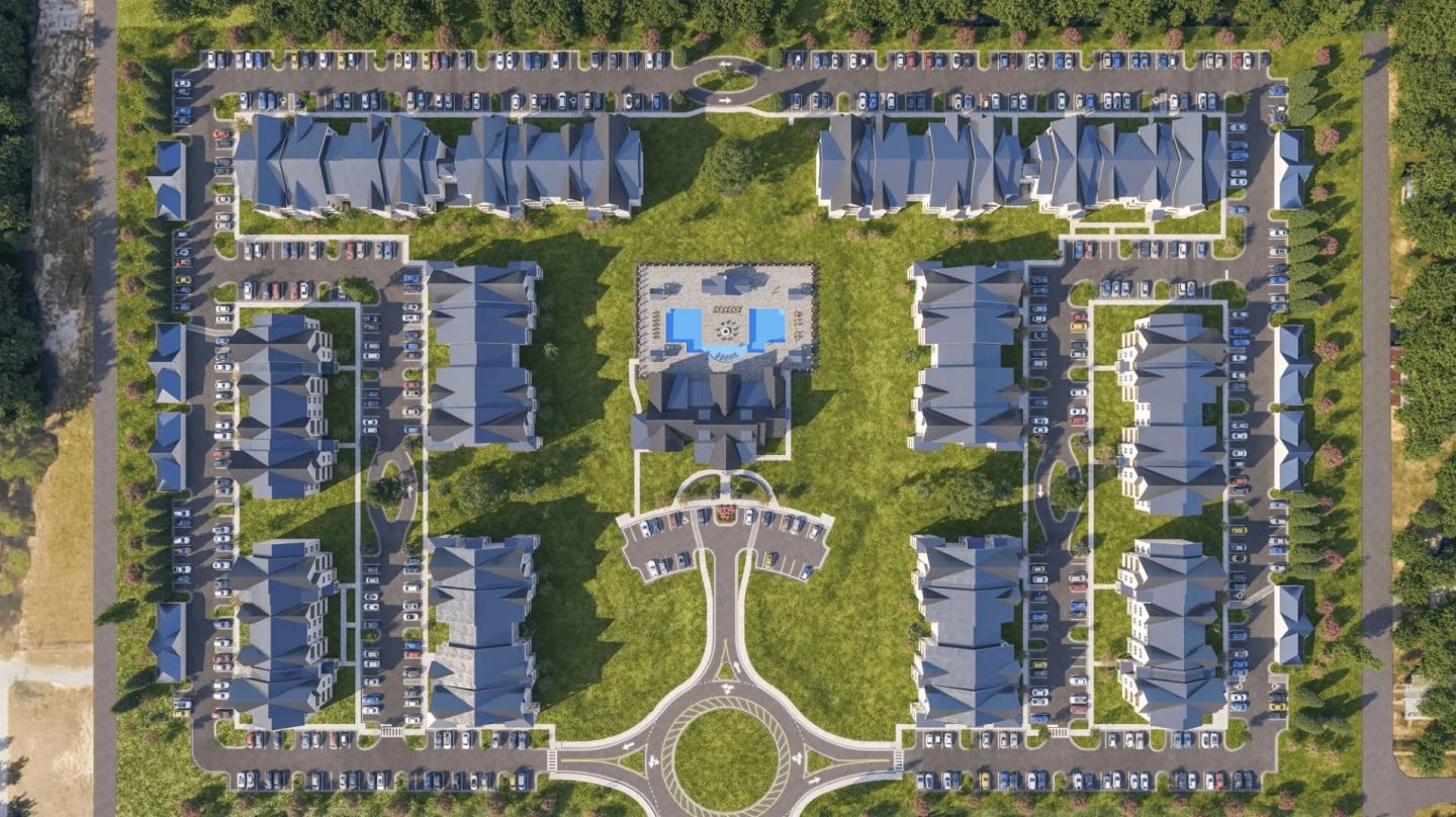 Zatitude Apartments Image 6