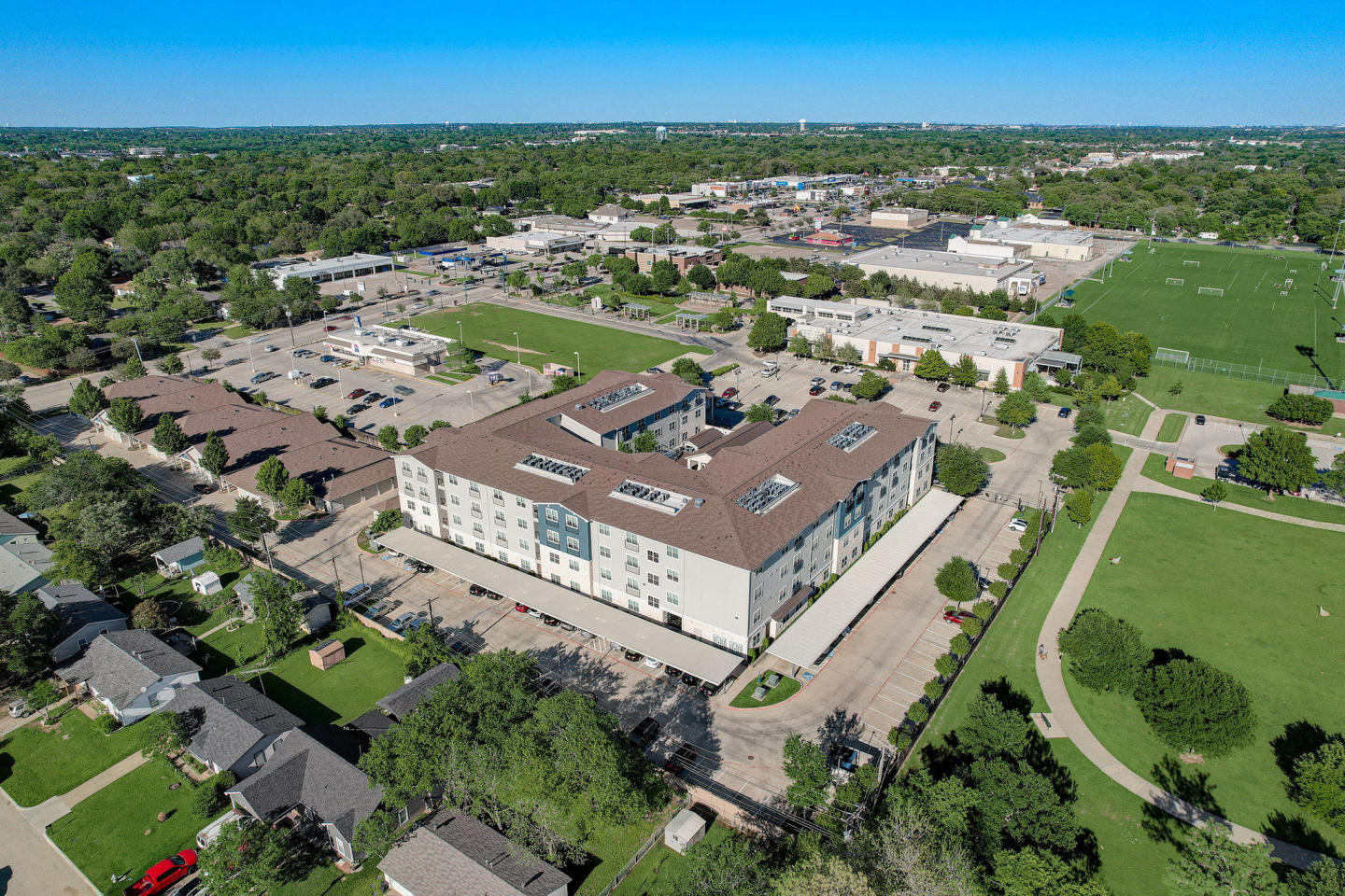 Heritage Village Residences - Senior Housing (55+) Image 37