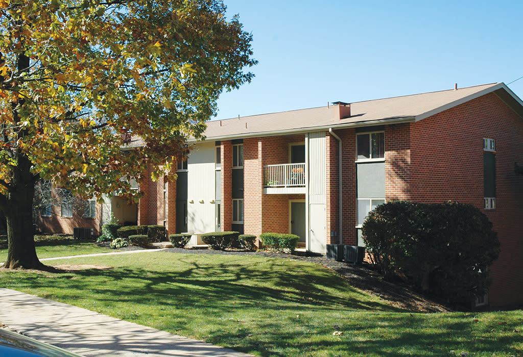 York Apartments Image 5