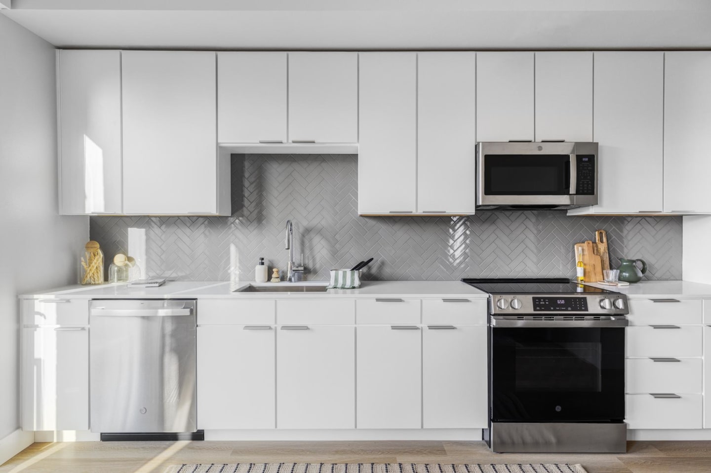 Frameline Apartments Image 2