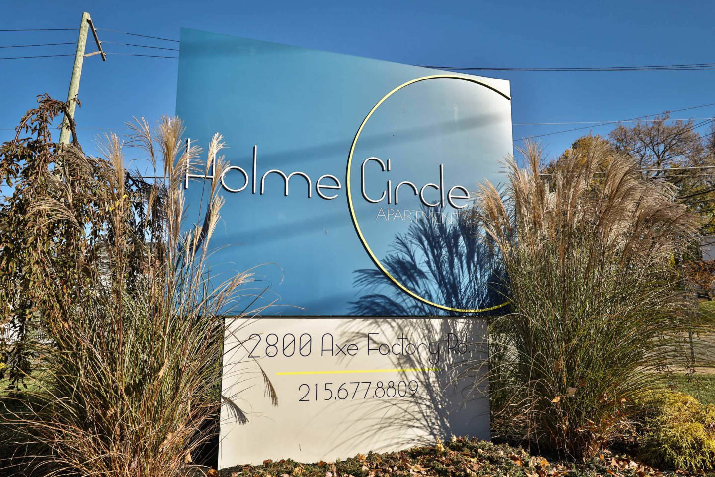 Holme Circle Apartments Image 13