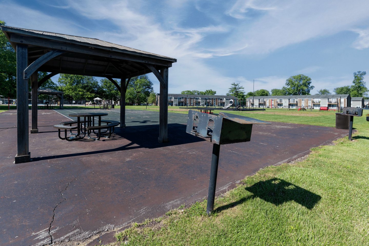 Pickwick Farms Apartments Image 30