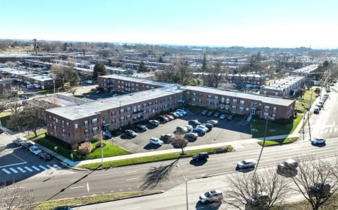 Oakland Terrace Image 5