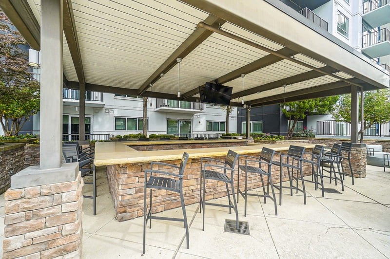 Bell Uptown Charlotte Image 28