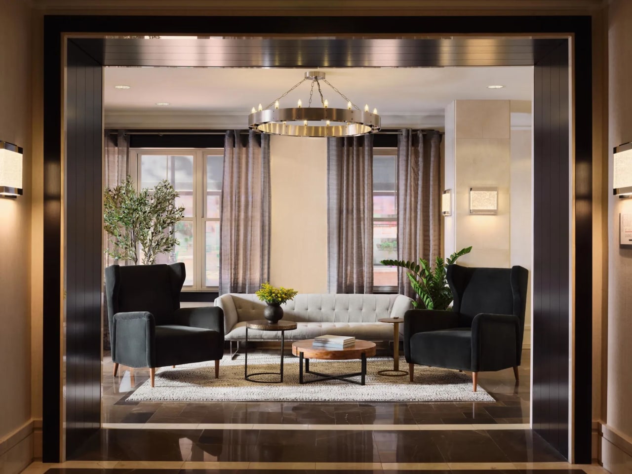 The Metropolitan at 40 Park Image 4