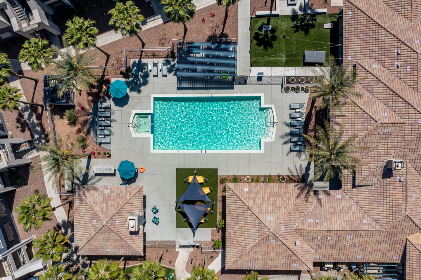 The Residences at Stadium Village Image 27