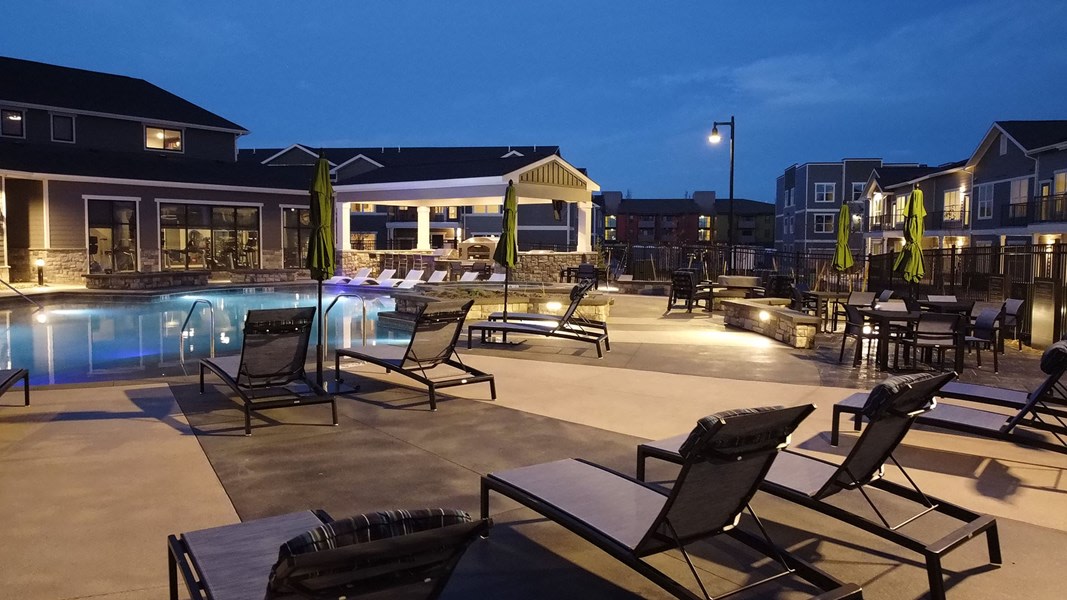 Icon Apartment Homes at Ferguson Farm Image 6