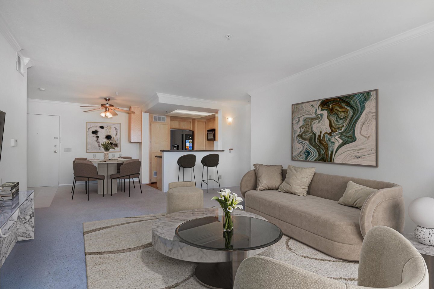 Skyline Terrace Apartments Image 1