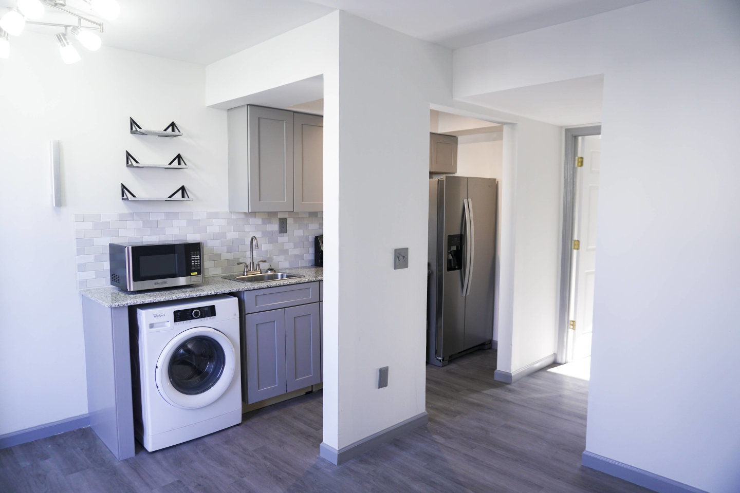 Student Housing - The District at Clemson Image 35