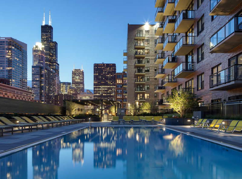 AMLI Lofts Image 1