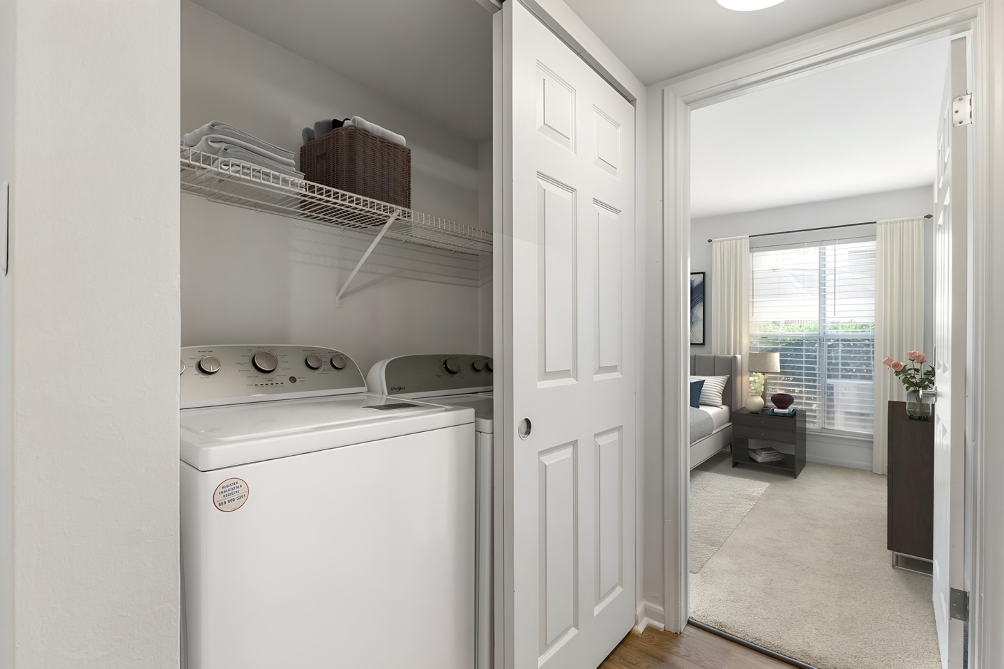 Tamar Meadow Apartments Image 28