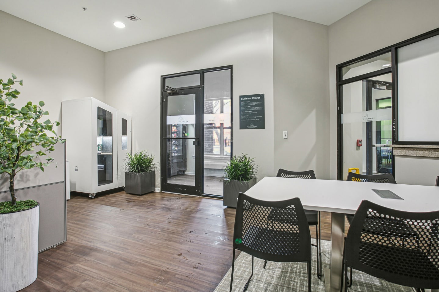 The Brownstones at Englewood South Image 3