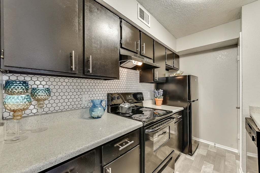 Luna Apartments Image 18