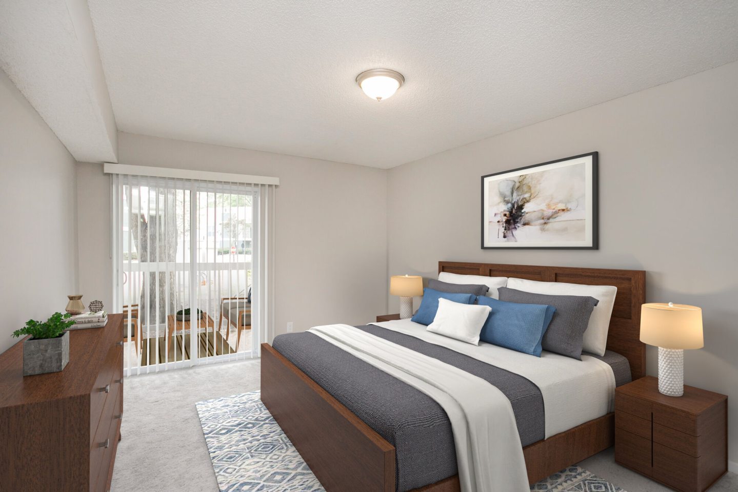 The View at Shelby Farms Apartments Image 13