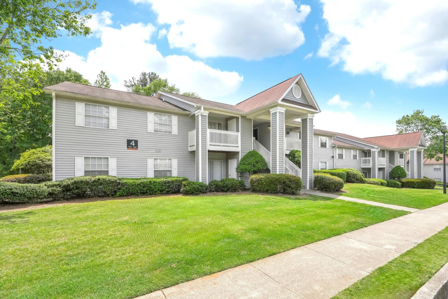 Flats at 1500 Image 19