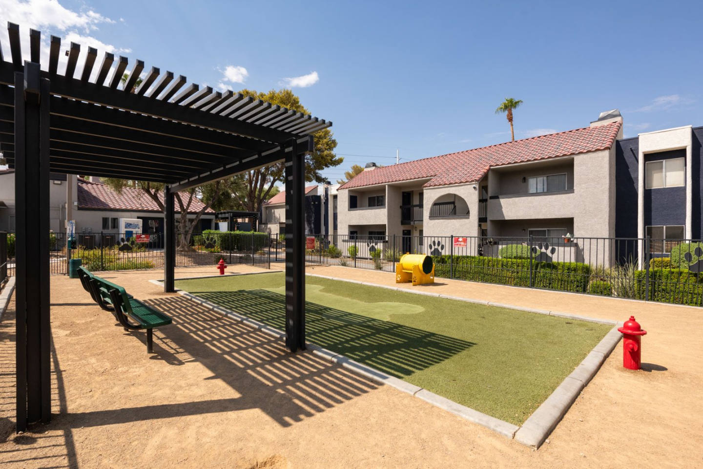 Villas at Green Valley Image 33