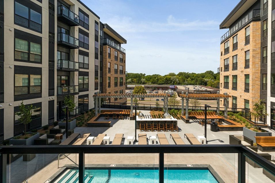 The Residences at 1700 Image 35