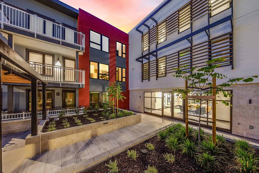 Realm Apartments Image 10