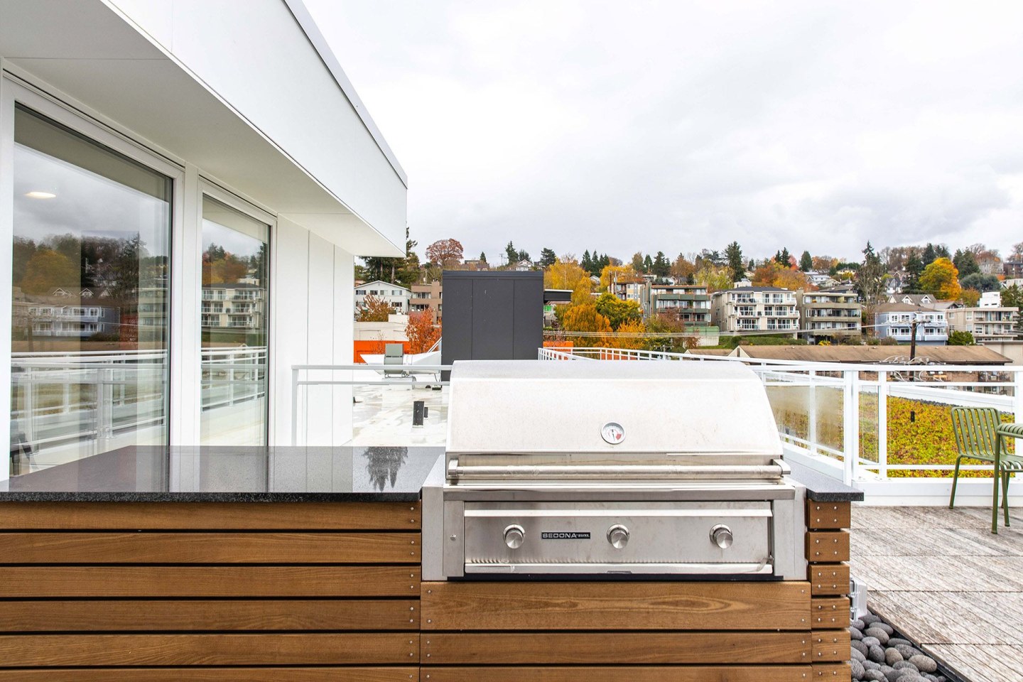 Ivy at Interbay Image 21