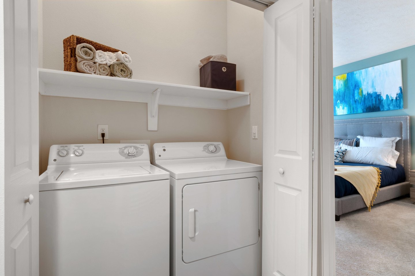 Hartshire Lakes Apartments Image 10