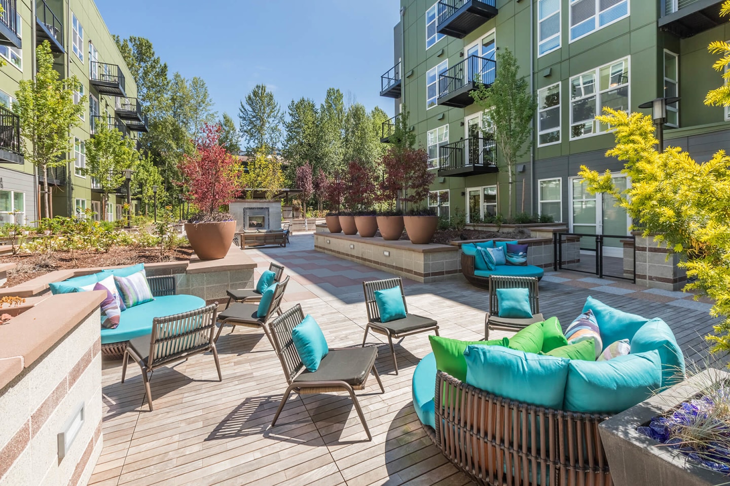 Aspect at Totem Lake Image 31