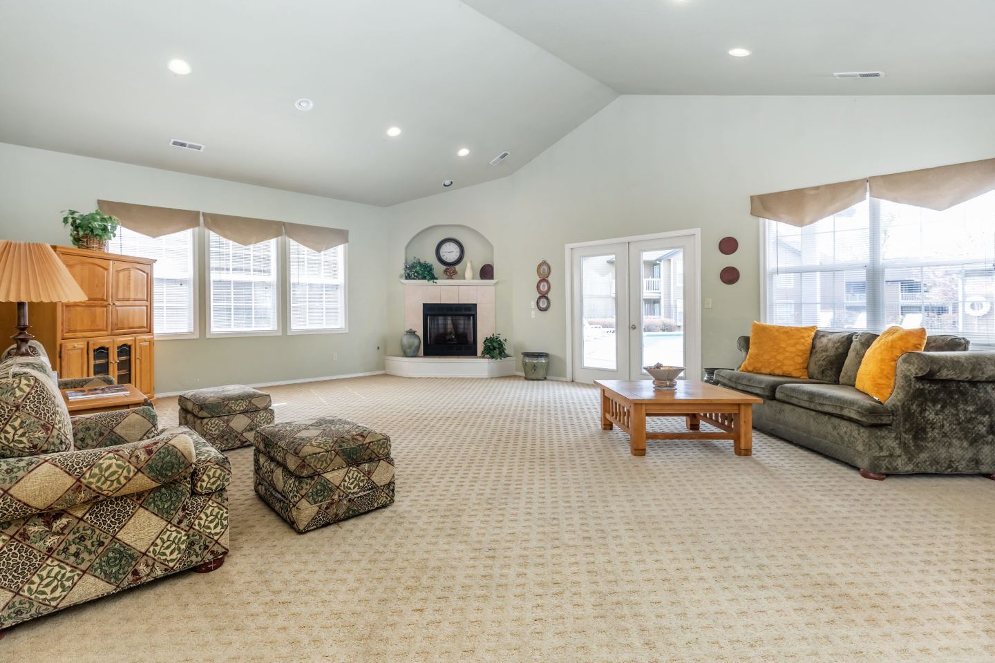 Orchard Park - Affordable Housing Image 25