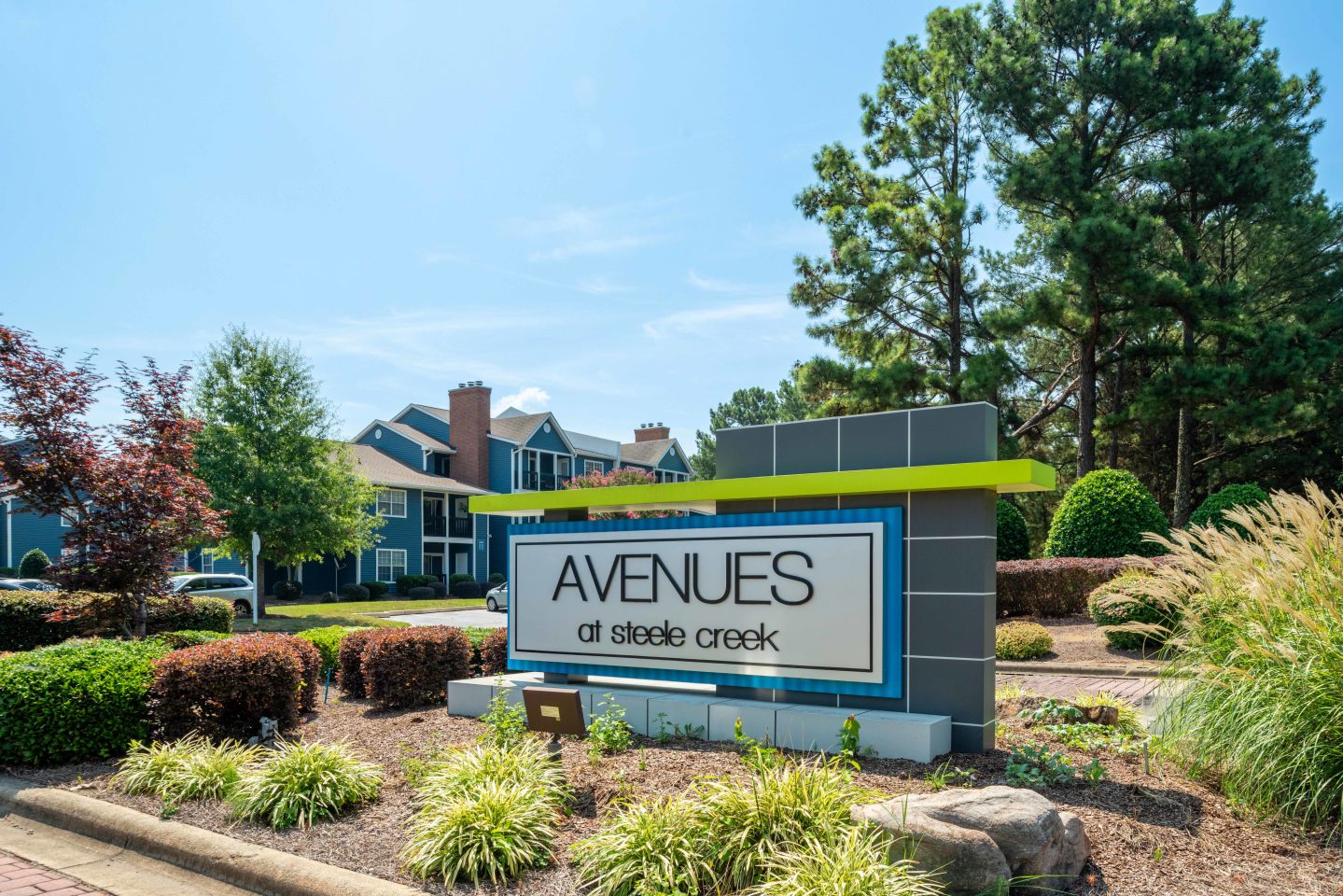Avenues at Steele Creek Image 34