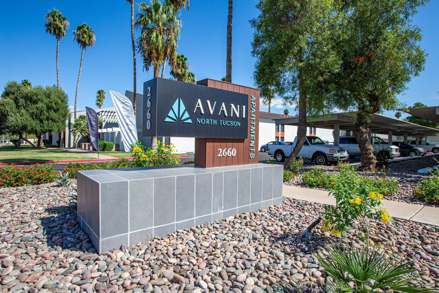 Avani North Tucson Image 33