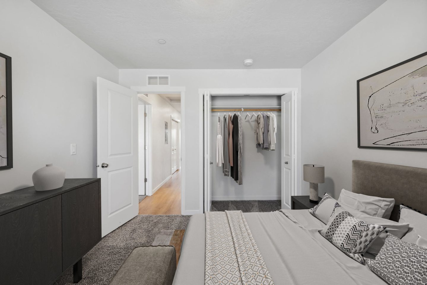Breckenridge Apartments Image 11