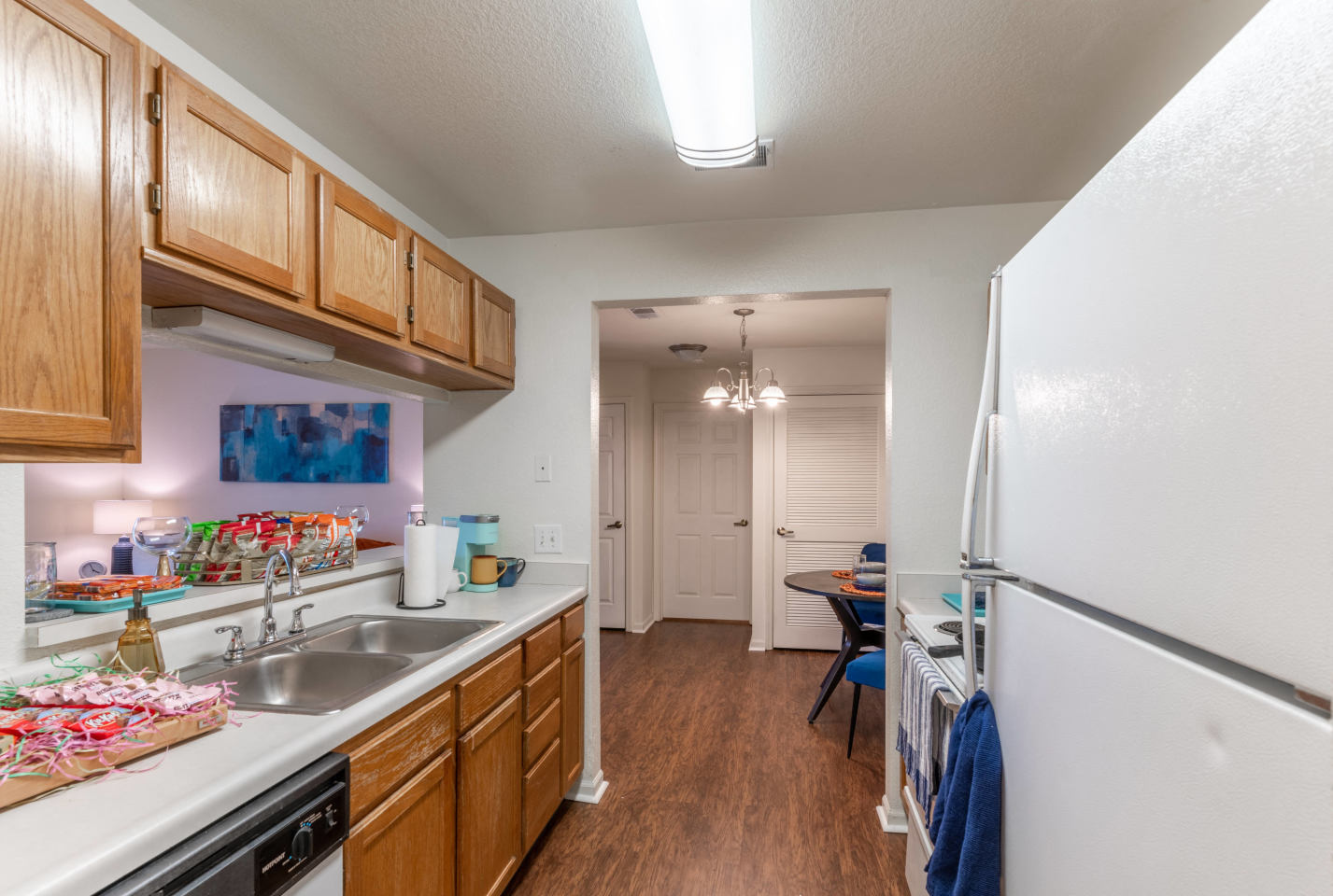 Bexley Village Apartments Image 49