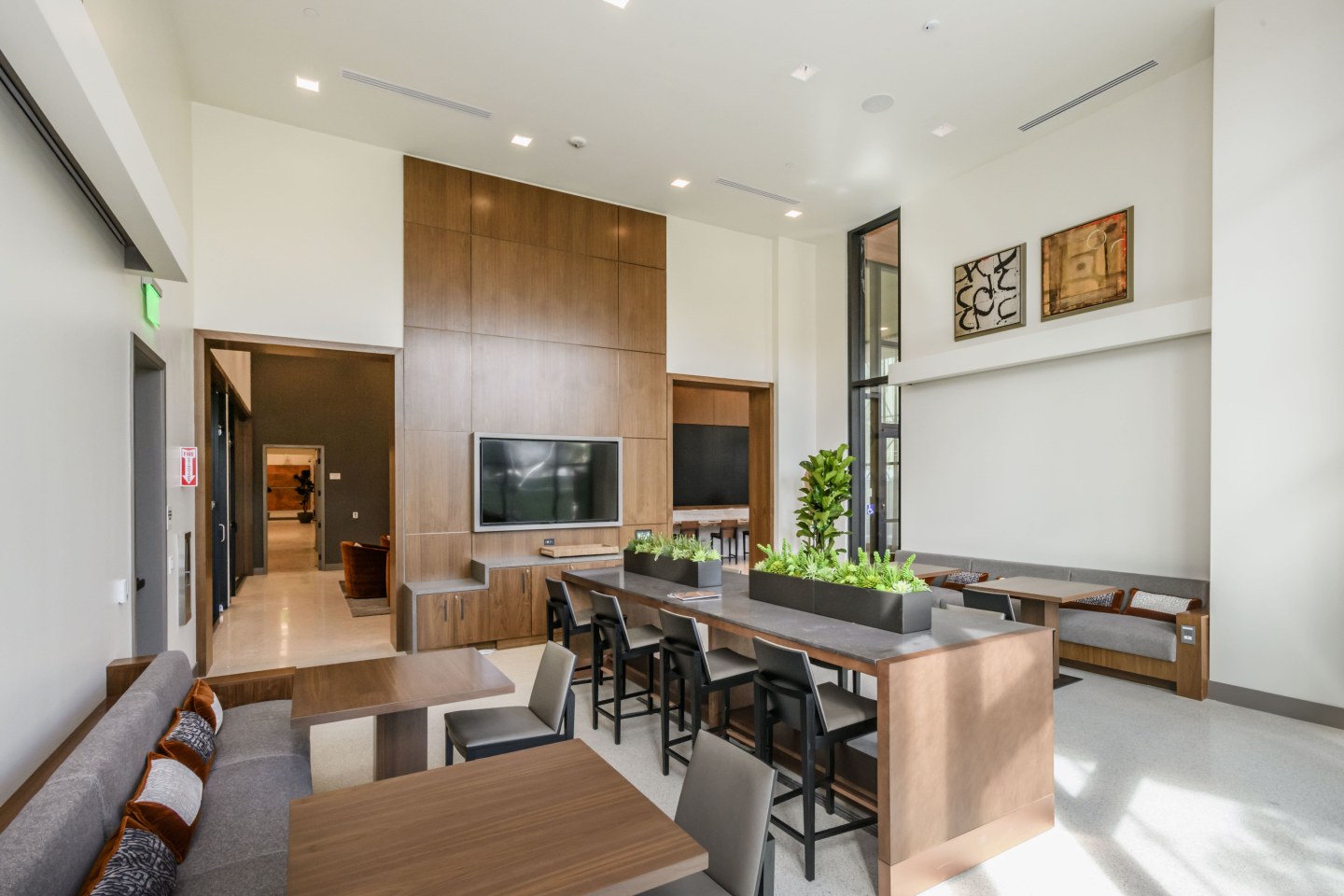 The Flats Cityline Image 4