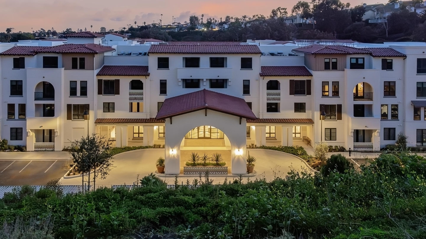 Everleigh San Clemente Age 55+ Apartment Homes Image 36