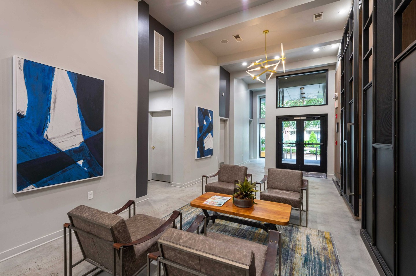 Infinity Lofts in the Gulch Image 14