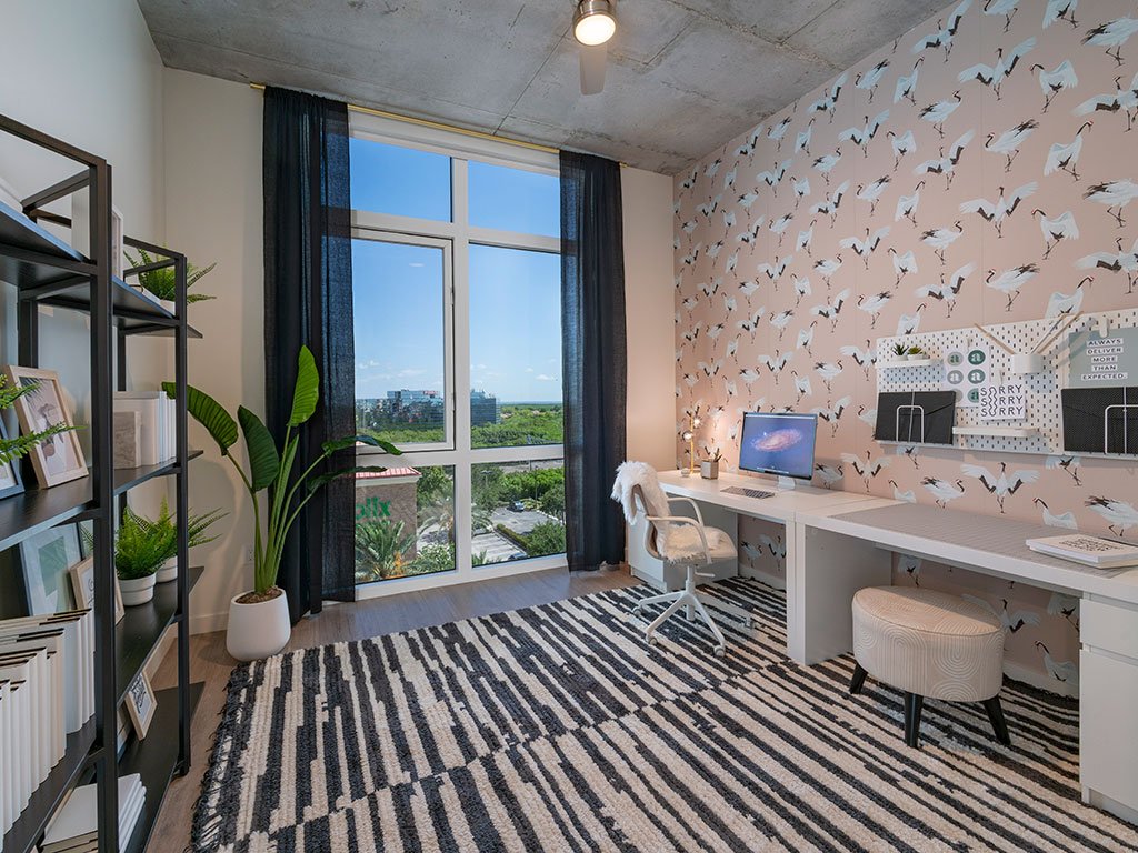 WaterView Echelon City Center Image 37