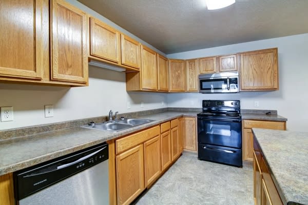 Meadow Ridge Apartments Image 13