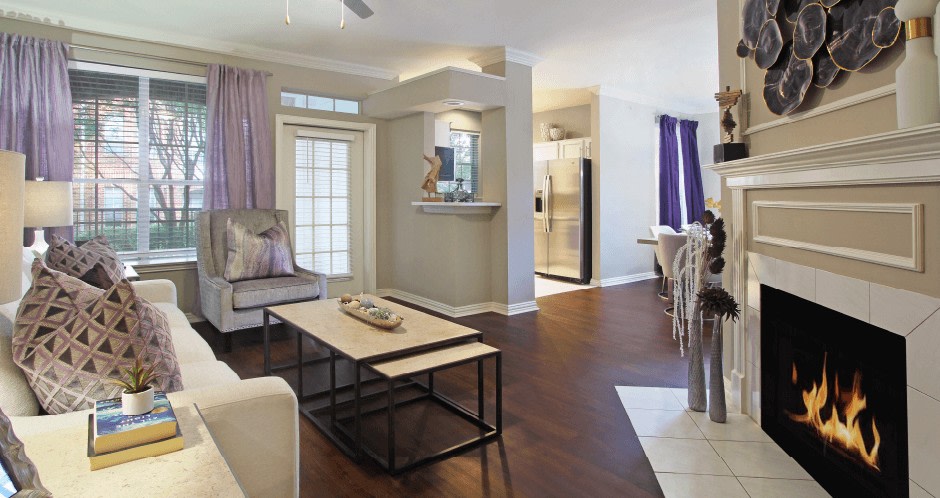 The Saxony Apartments Image 8