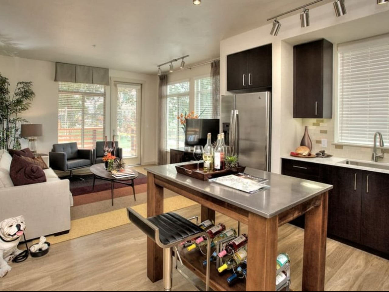 Affordable Housing - Annadel Apartments Image 22