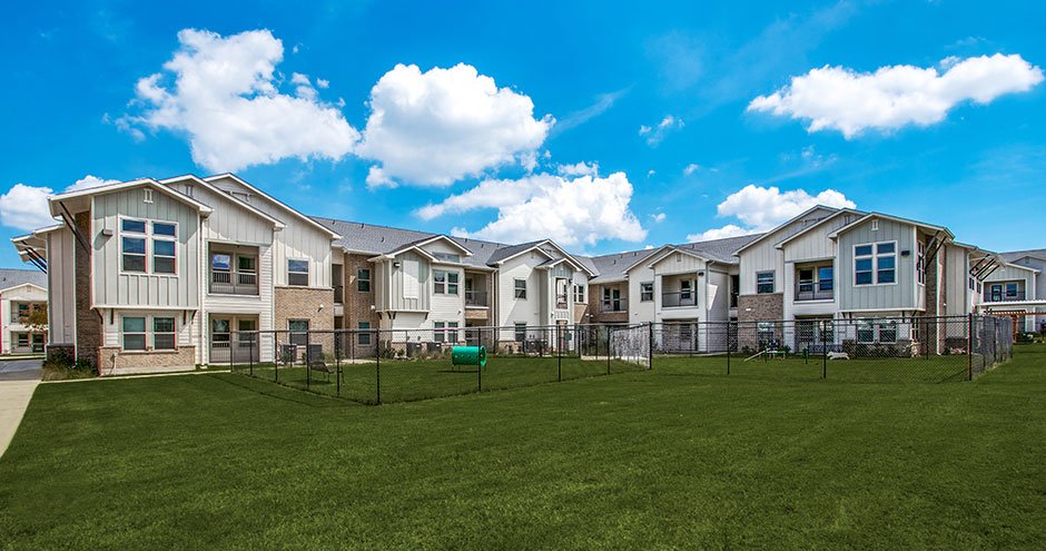 Gray Branch Apartments Image 20