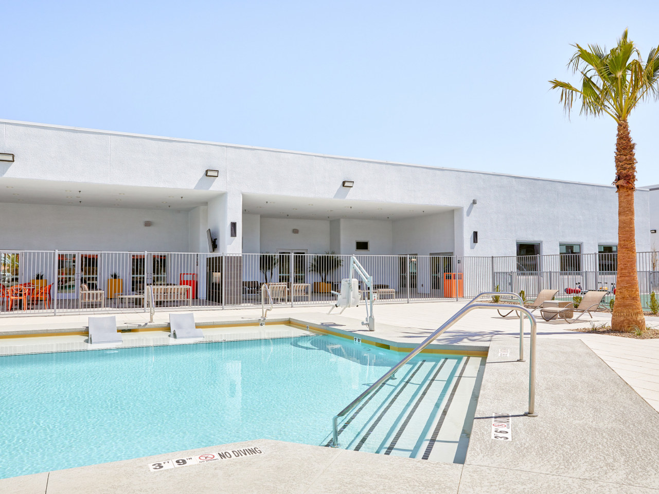 Showboat Park Apartments Image 26