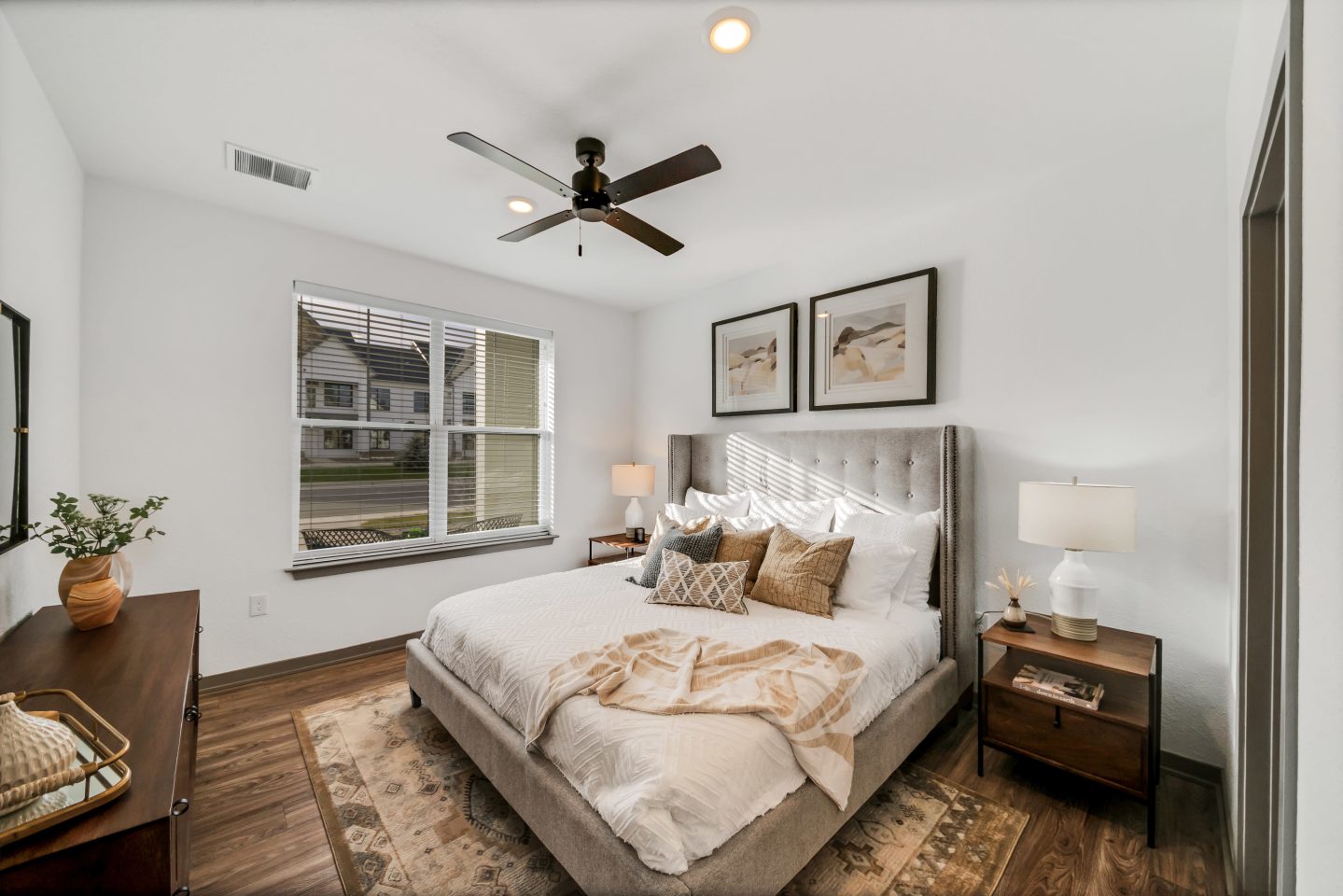 The Levi Luxury Apartments Image 4
