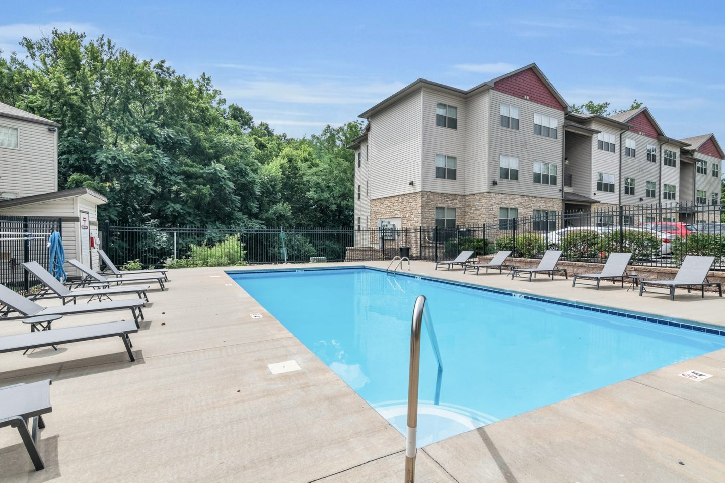 Woodhaven Apartments Image 8