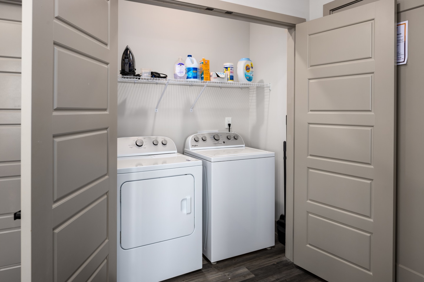 Abberly Foundry Apartment Homes Image 54