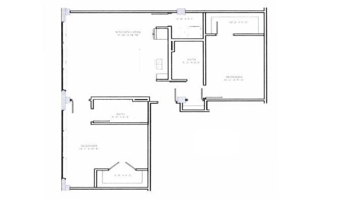 Woodward Lofts Image 51