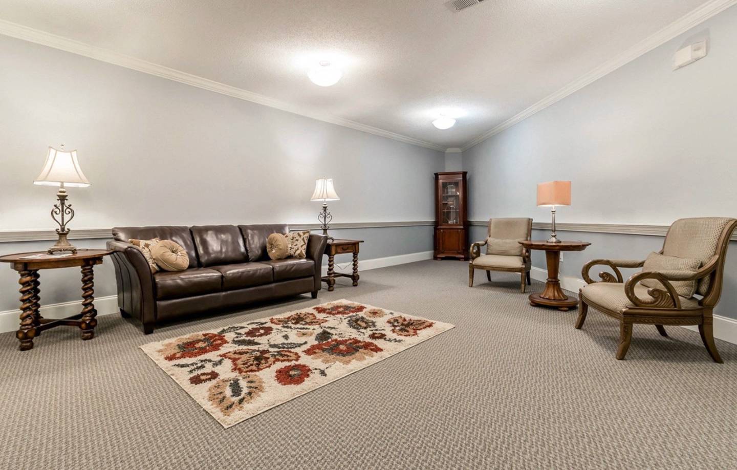 Parkland Manor - Senior & Affordable Housing Image 15