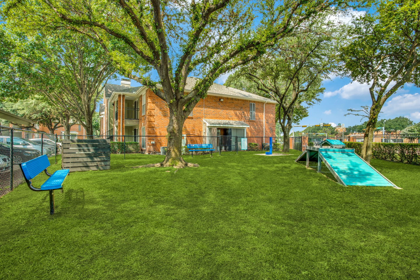 Old Shepard Place Image 3