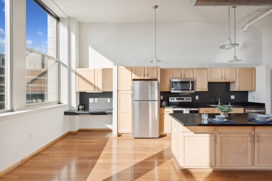 Boston Lofts Image 13